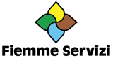 Logo Fiemme Servizi S.p.A.
